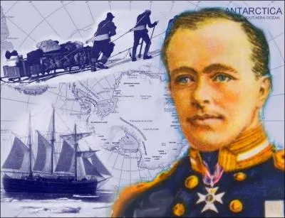 Quel est cet explorateur polaire britannique, qui partit en 1911 pour le ple Sud et pensant tre les premiers  russir cet exploit, fut prcd de quelques semaines par Roald Amundsen ?