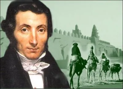 En 1828, Ren Caill explorateur franais, fut le premier occidental  pntrer les portes de quelle ville africaine ?