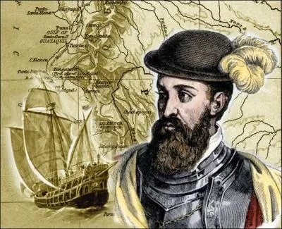 Soutenu dans ses projets par Charles Quint, ce conquistador espagnol fondera la ville de Lima en 1535 ...