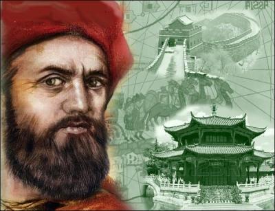 Marco Polo est l'un des premiers occidentaux a se rendre en Extrme-Orient vers 1275. Quel empereur chinois rencontrera-t-il au cours de son voyage ?