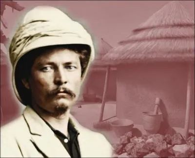 Connu pour son exploration de l'Afrique, il part en 1869  la recherche de David Livingstone disparu depuis 3 ans et le retrouve vivant...