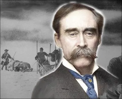 Le 6 avril 1909, cet explorateur amricain aurait conduit la premire expdition a atteindre le ple Nord en traneau  chiens...