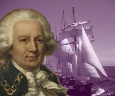 Lors de son voyage autour du monde en 1767, qu'elles les dcouvre Louis-Antoine de Bougainville, les qu'il appelle  les des Navigateurs  ?