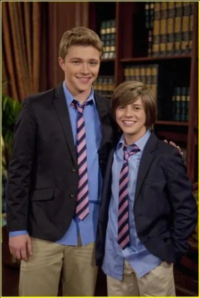 Dans quel pisode et dans quelle saison voit-on le  mini  McKenzie ?