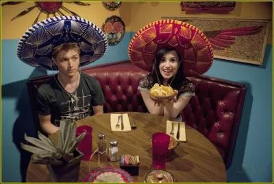 Qui sont-ils ? (Il y a un pige)