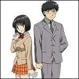 Parmi ces titres de mangas proposs, lequel correspond  cette image ?