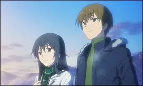 Quel est le bon titre de ce manga ?