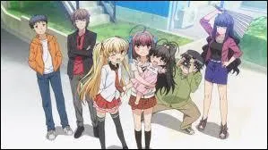 Dterminez le titre de ce manga.