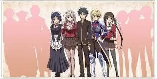 De quel anim s'agit-il ?