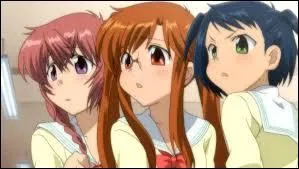 Quel est le titre de ce manga qui correspond  cette image ?