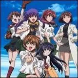 Dterminez le titre de ce manga propos.