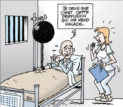 La politique de d�flation des lits en psychiatrie date [ ... ]