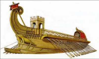 Durant quelle p�riode pouvait-on �tre condamn� aux gal�res ?