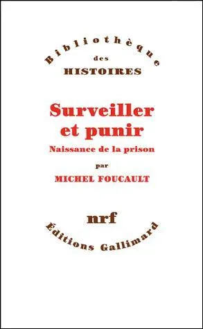 Qui a �crit  Surveiller et punir  ?