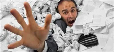 Quel pourcentage de Franais impriment la totalit de leurs mails dans l'unique but de les lire ?