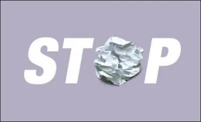 Quelle est la consommation moyenne de papier par heure d'une entreprise de 2500 employs ?