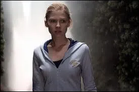 Comment s'appelle sa sur ?