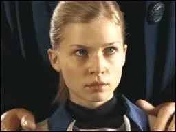 Dans quelle cole est-elle ?