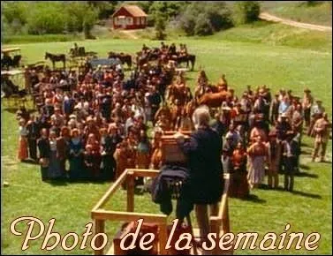 Qui sont les parrain et marraine de la fille de Sully et Michaela?