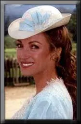 Qui est le premier grand amour de Michaela?