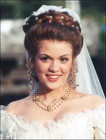 Avec qui Coleen se mariera-t-elle?