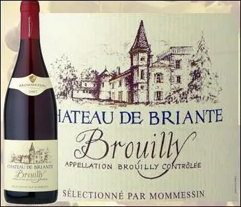 Comme on ne peut pas insrer de questions  l'intrieur d'un quiz, plaignez vous  l'administration du quiz si vous n'avez pas eu de vin ! Je vous le garde pour ce soir, ce sera un Brouilly, grand cru :