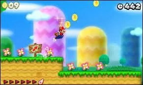 A quel jeu appartient cette image ?