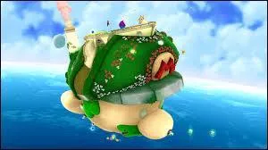 A quel jeu appartient cette image ?