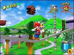 A quel jeu appartient cette image ?