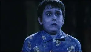 Qui  t-il dans sa deuxime baguette ?