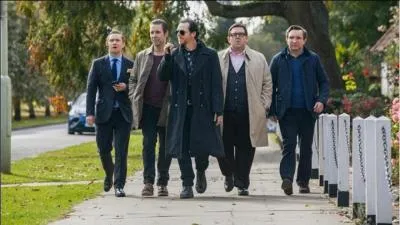 De quel film provient cette image ?