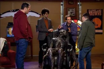 De quel film provient cette image ?