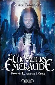 De qui Liam est-il l'cuyer ?