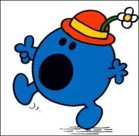 Il parat que je ne suis pas aimable ! Je veux qu'on m'obisse, c'est tout ! Tout le monde m'appelle :