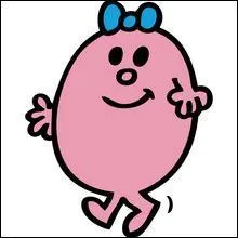 Mon ami, monsieur Petit, croyait qu'il ne rencontrerait jamais quelqu'un de plus petit que lui. Et pourtant, je suis l, moi :