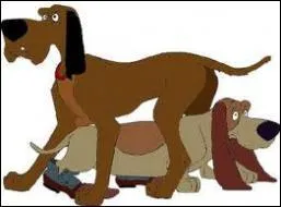 Dans quel film voit-on Napolon et La Fayette ?