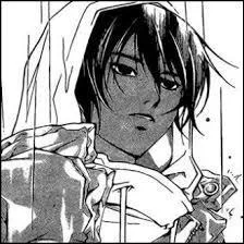 Qui est-il et fait-il aussi partie de la bande de Sakura et des Code : Breakers ?