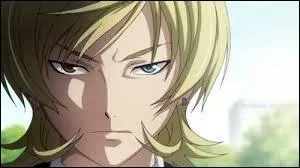 Qui est-il et quel est son code ?