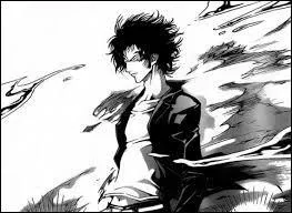 Qui est-il ? Fait-il partie de la bande des Code : Breakers et de Sakura ?