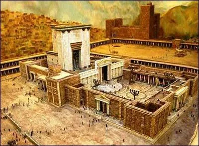 Pourquoi ce nom  templiers  ?