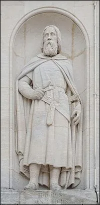 Quel Grand Matre trs influent tablit les rgles de base de l'ordre ?