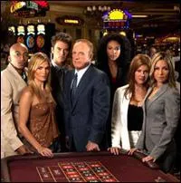 Dans quel casino se droule l'histoire ?