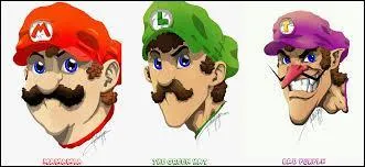 Qui est le moins g entre ces trois ?