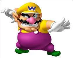 Qui est ce personnage ?