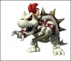 Qui est ce personnage ?