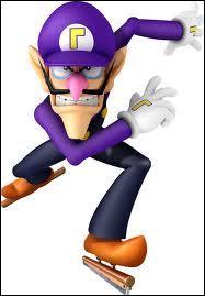 Quiz Mario kart