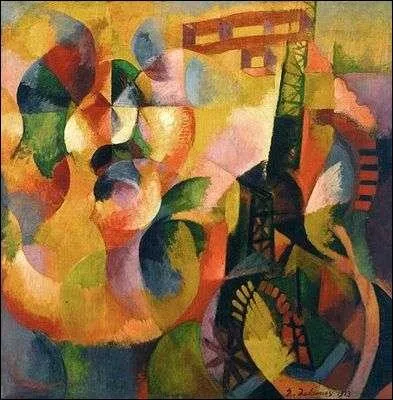Ce peintre avant-gardiste, ayant beaucoup travaill sur la couleur, est  l'origine du mouvement orphique, branche du cubisme qui voit le jour au dbut du 20e sicle. On lui doit  Avion Tour Eiffel et soleil , peint en 1916. Qui est-il ?