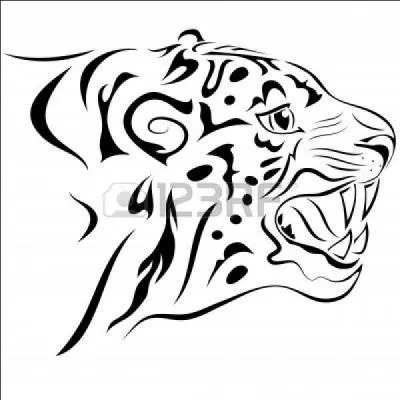 Que signifie l'expression  c'est crit noir sur blanc  ?