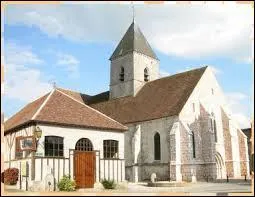 Beton-Bazoches est une commune Seine-et-Marnaise situe en rgion ...