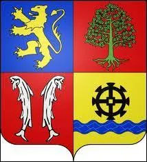 Voici le blason de la commune Loirtaine de Chlette-sur-Loing. Elle se situe en rgion ...